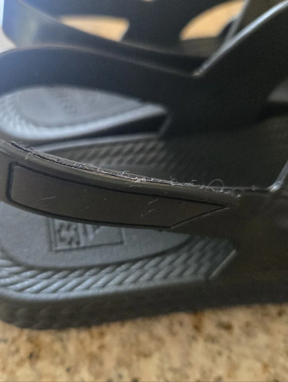 Reef Water Vista Sandals, 7